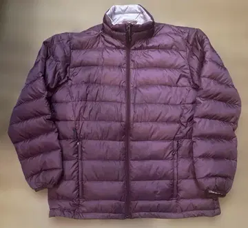 미즈노 다운 블레스서모 여성용 S