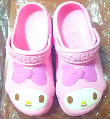 마이멜로디 돈키 샌들