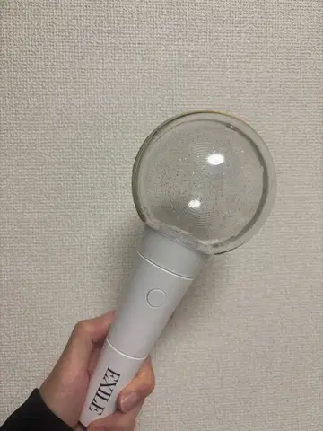 EXILE official light stick