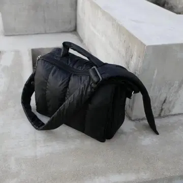 calin quilting mothers pouch bag