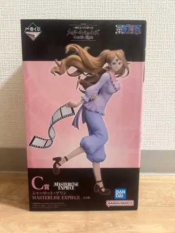 가격 인하했습니다! 원피스 메모리 오브 히로인즈 C상 푸딩