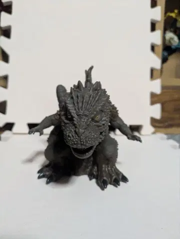 [ 고질라-1.0 ] 진좌수 고질라(2023)