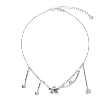 33club Feel good special necklace