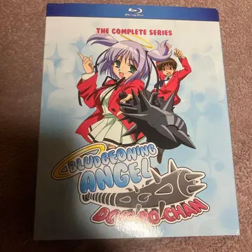 북미판 블루레이