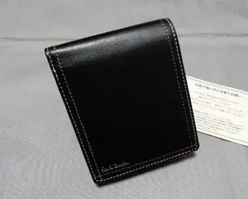 Paul Smith 스티치 접이식 지갑