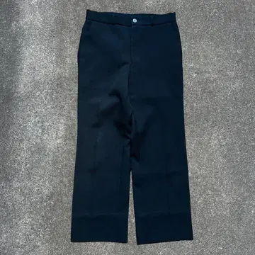 80s 90s japan vintage wide slacks