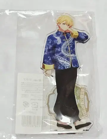 익명 최애의 아이 아크릴 스탠드 차이나복ver. 아쿠아