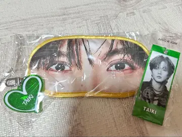 사토 타이주 캡슐 3개