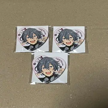 스타포니 캔뱃지 시이나 니키