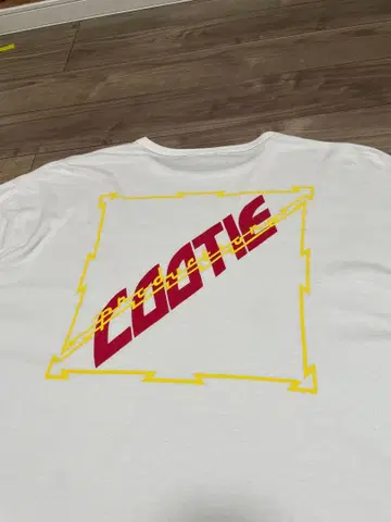 COOTIE PRODUCTIONS 쿠티