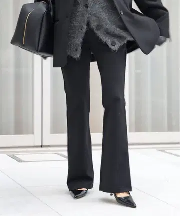 Deuxieme Classe Director 팬츠 36