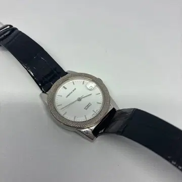 [정밀도 발군] CHRISTIAN MODE 자동 와인딩 ETA2824