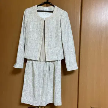 grove 여성용 포멀 원피스 자켓