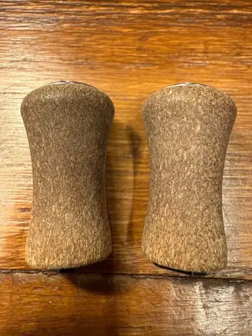 유메야 코르크 핸들 노브 숏 타입 3 1