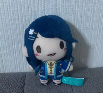 프로세카 후와푸치 마스코트 산리오 호시노 이치카