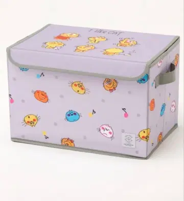 미즈모리 아도 수납 박스