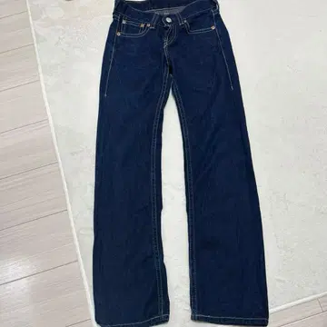 리바이스 921 다크 블루 데님 28인치