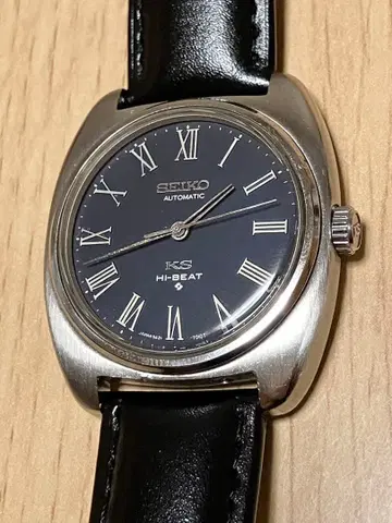 [ 기간 한정 가격 ] SEIKO 56 킹 세이코 논데이트