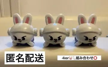 스키즈 후로후치 코로링 리 비트 세트