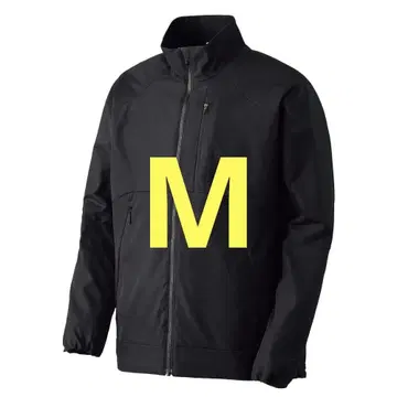 엑스쉘터(R) 단열 베타 라이트웜 자켓 M 블랙 새상품