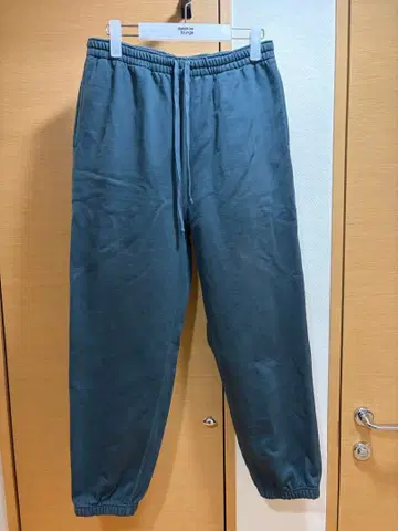[ 22AW ] MARKAWARE GYM PANTS