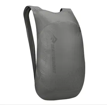 SEA TO SUMMIT 실나노 데이팩 시투서밋 어택 자크