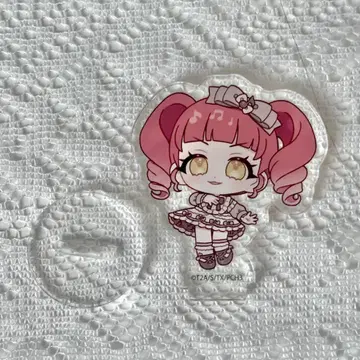 프리채널 아카기 안나 미니 아크릴 스탠드 클래식