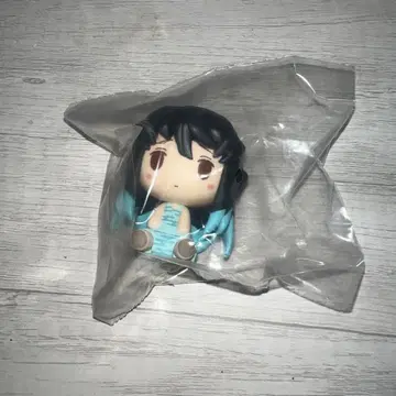 귀멸의 칼날 토키토 무이치로 쵸코놋코 피규어