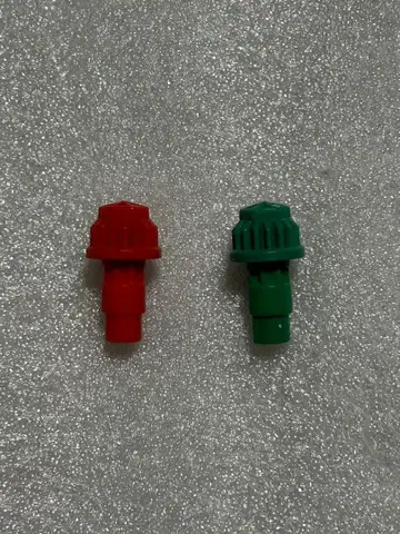 베이블레이드 x 헥사 비트 x 2