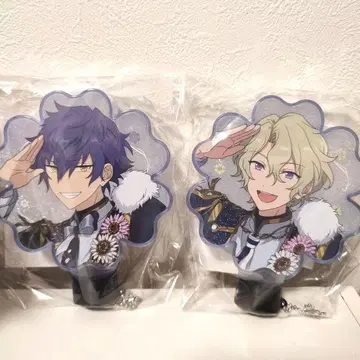 스타포니 응원봉 튜브 히요리 준 앙스타