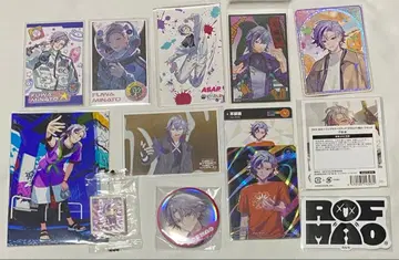 니지산지 후와 미나토