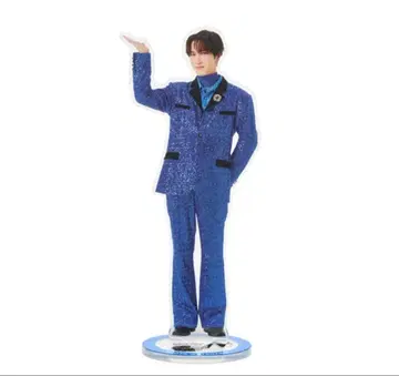 SnowMan 와타나베 쇼타 아크릴 스탠드