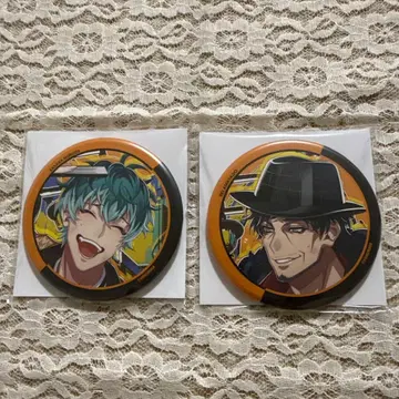 힙뮤비 리바이벌 캔뱃지 사사라 레이