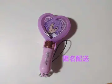 앙스타 스타포니 4th 미니 펜라이트 유메