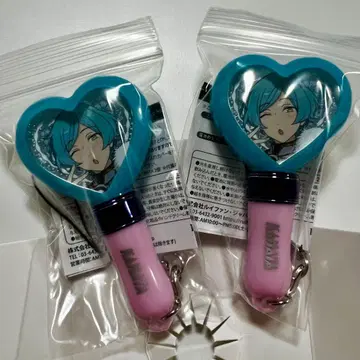 앙스타 스타포니 미니 펜라이트 카나타