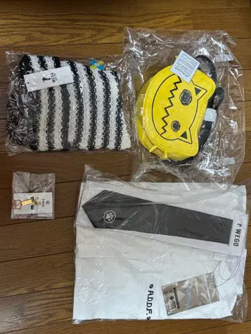 나침반 WEGO 쿠시 묶음 판매