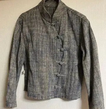 우사토의 의류, 멋진 자켓으로도 변신하는 셔츠