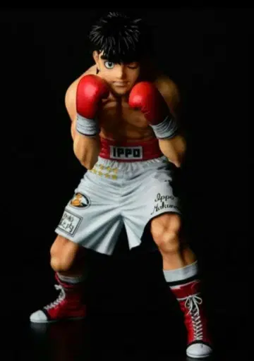 [ 미개봉 새상품 ] 하지메노 잇포 마쿠노우치 잇포 ver.damage