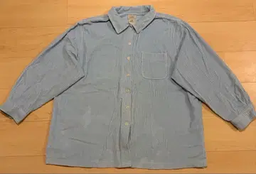 L.L.Bean 코듀로이 셔츠