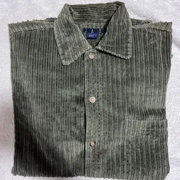 [ 구제 의류 ] 100% 코튼 가디건