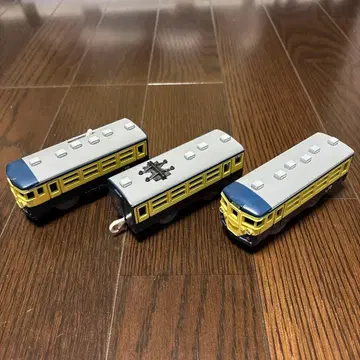 새상품급 단종 2009년 출시 한정판 레어템 프라레일 113계 요코스카선