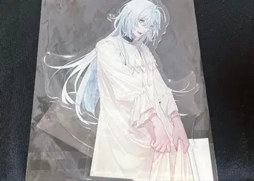 마티스 빅 아크릴 스탠드 종원의 빌슈