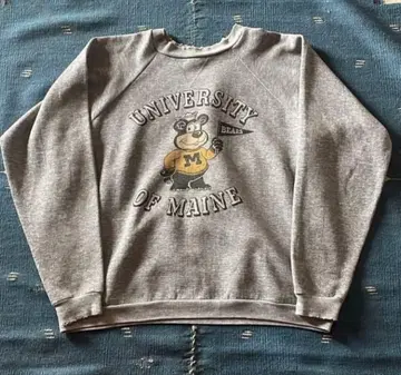 70s McGregor 맥그레거 맨투맨