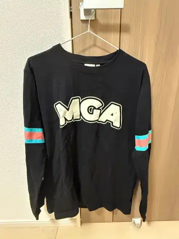 미세스 롱T 젠진 M 사이즈