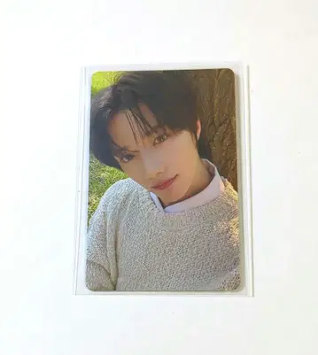 txt 범규 트레이딩 카드 FC 모아존 MOAZONE 멤버십 혜택