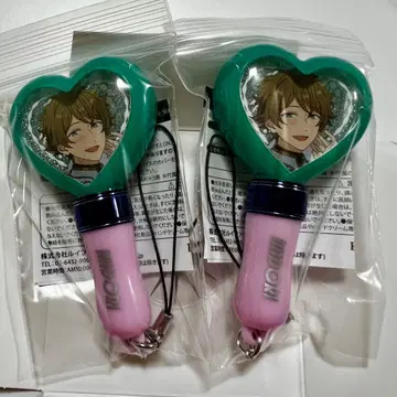 앙스타 스타포니 미니 펜라이트 타카미네 미도리