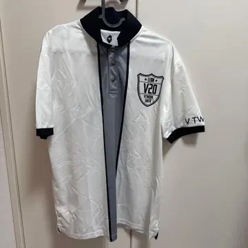 V12 남성용 골프웨어