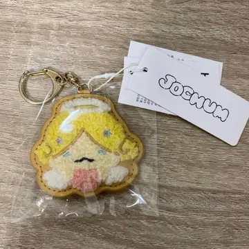 JOCHUM 모코 사가라 키링 오히라 쇼세이 JO1