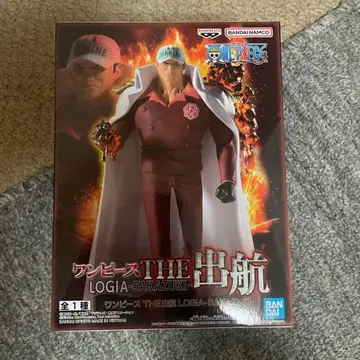 원피스 LOGIA 사카즈키 피규어