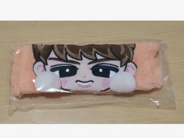 SnowMan RAYS 스노치루 헤어밴드 무카이 코지